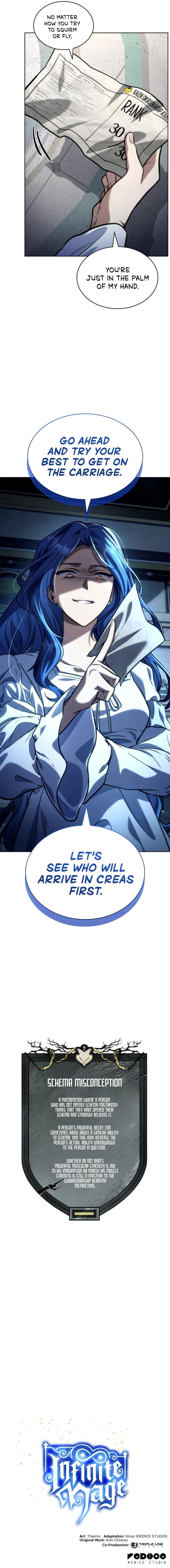 Infinite Mage, Chapter 103 image 15